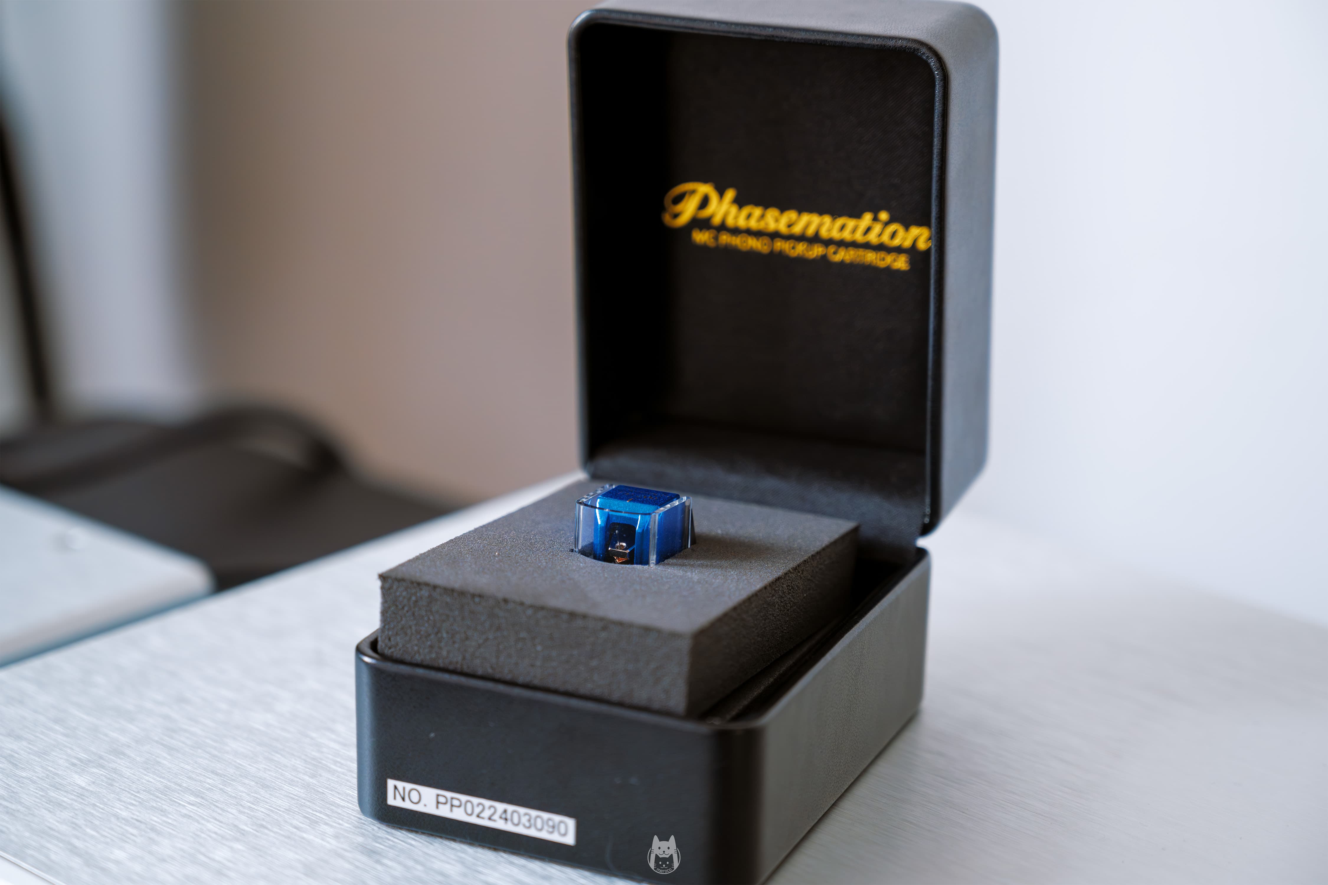 Phasemation PP-200