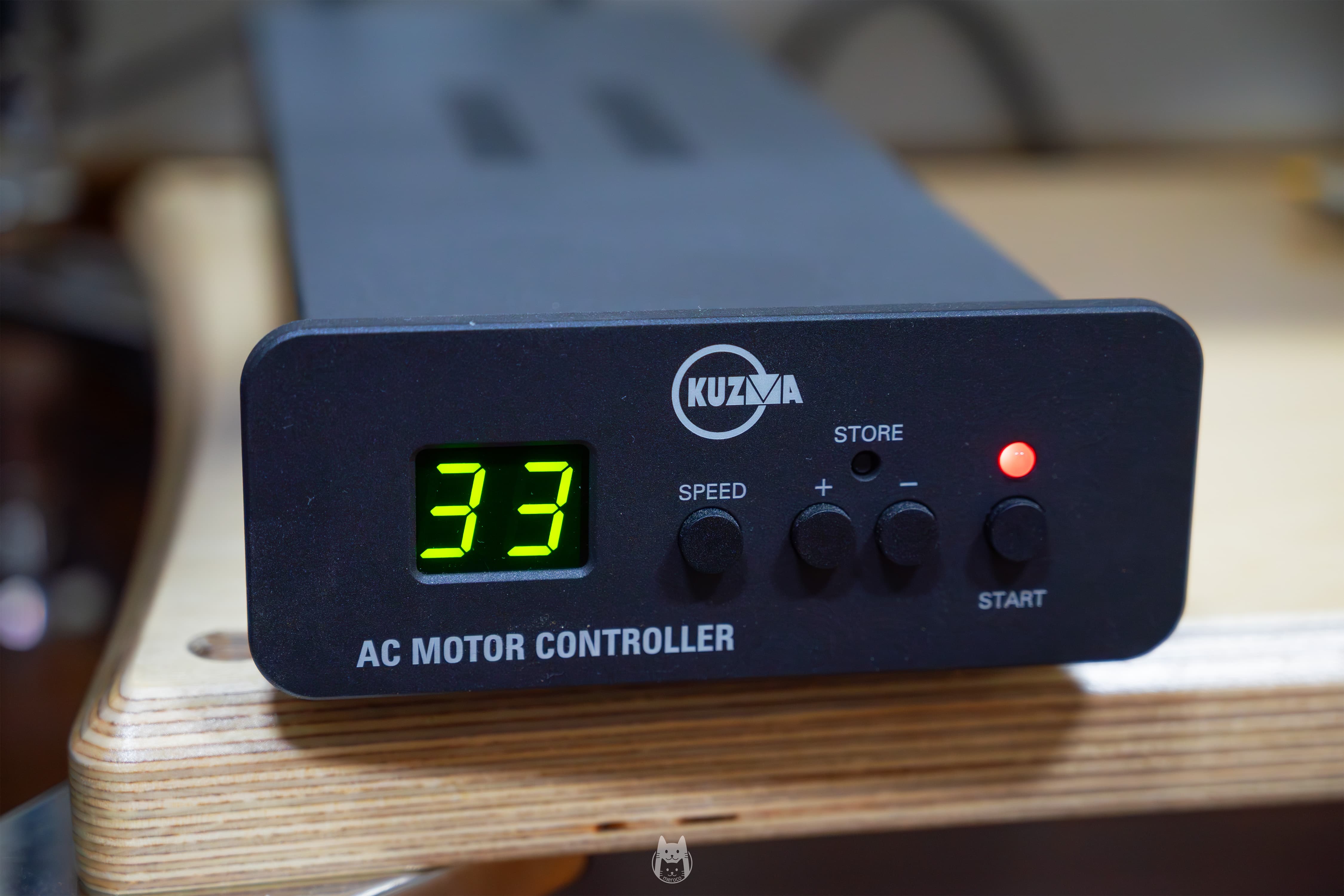 Kuzma Power Supply